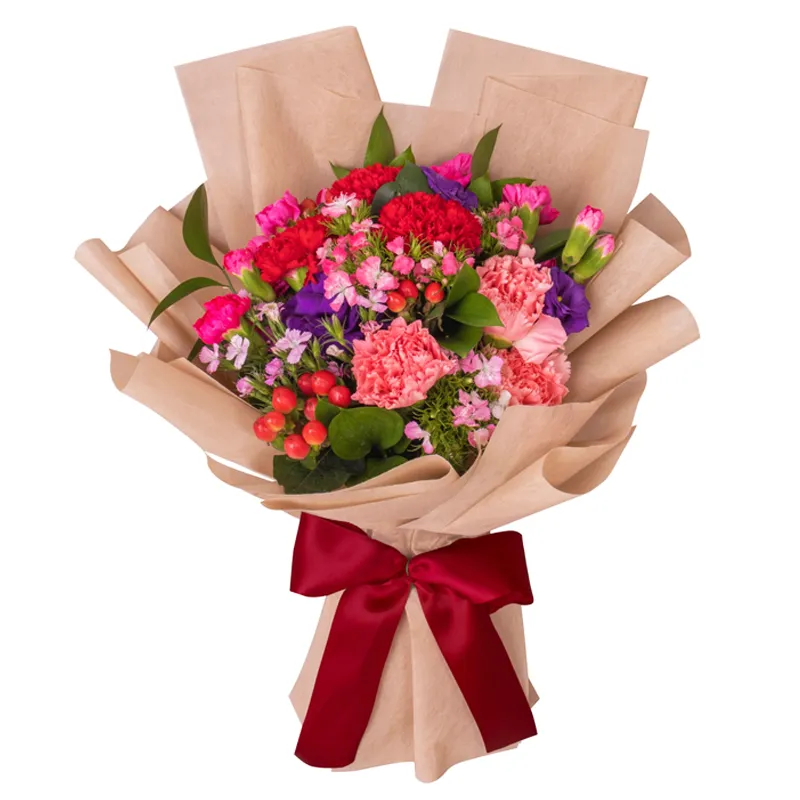 Букет «Легкая фантазия»