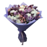 Букет Созвездие девы